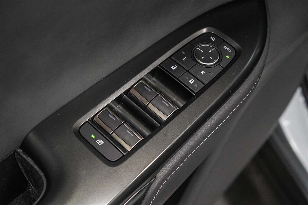 Thumbnail: 2024 Lexus RZ - 22