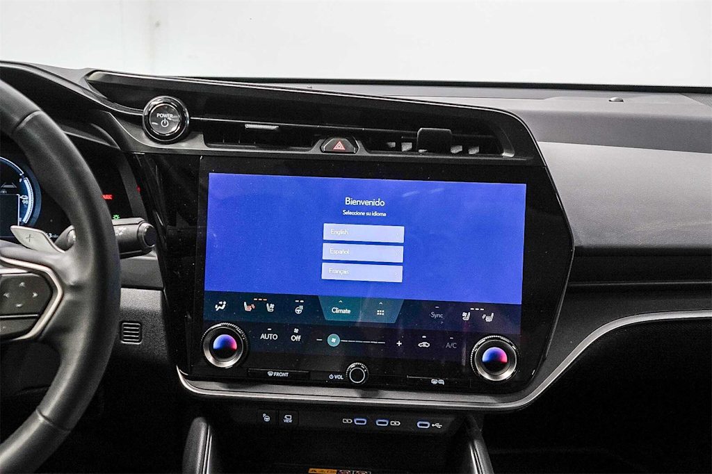 Thumbnail: 2024 Lexus RZ - 12