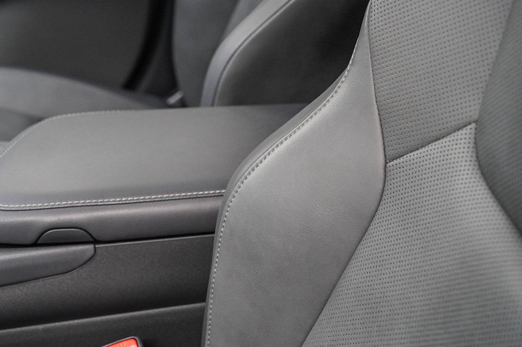 Thumbnail: 2024 Lexus RZ - 25