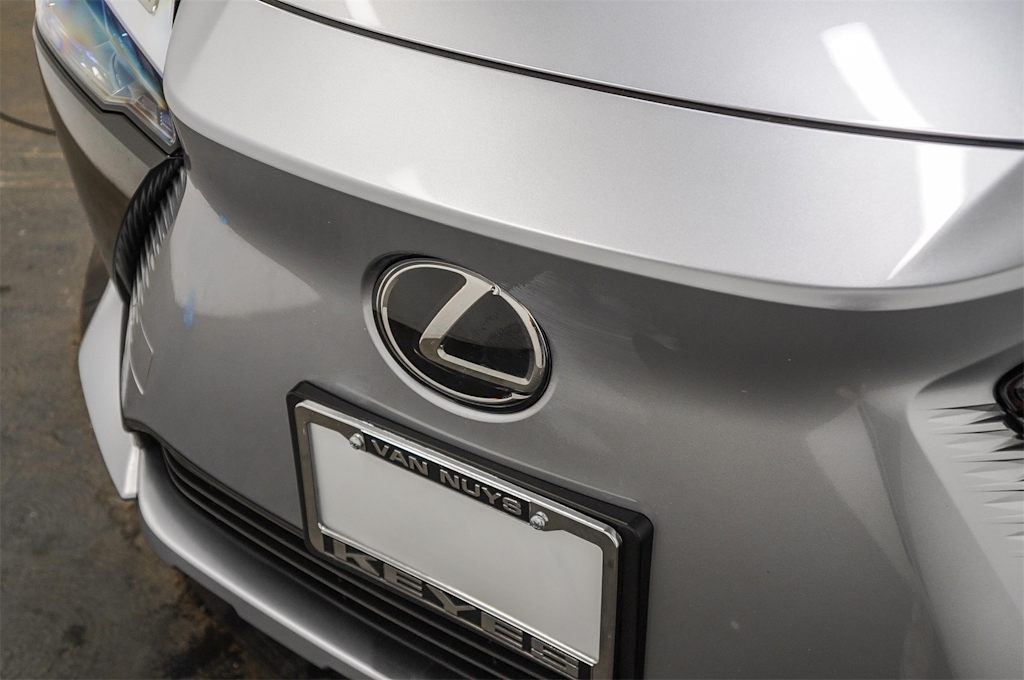 Thumbnail: 2024 Lexus RZ - 6