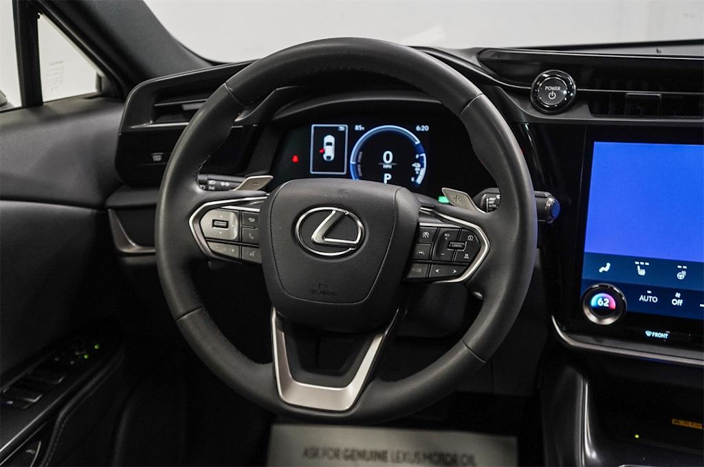 Thumbnail: 2024 Lexus RZ - 9