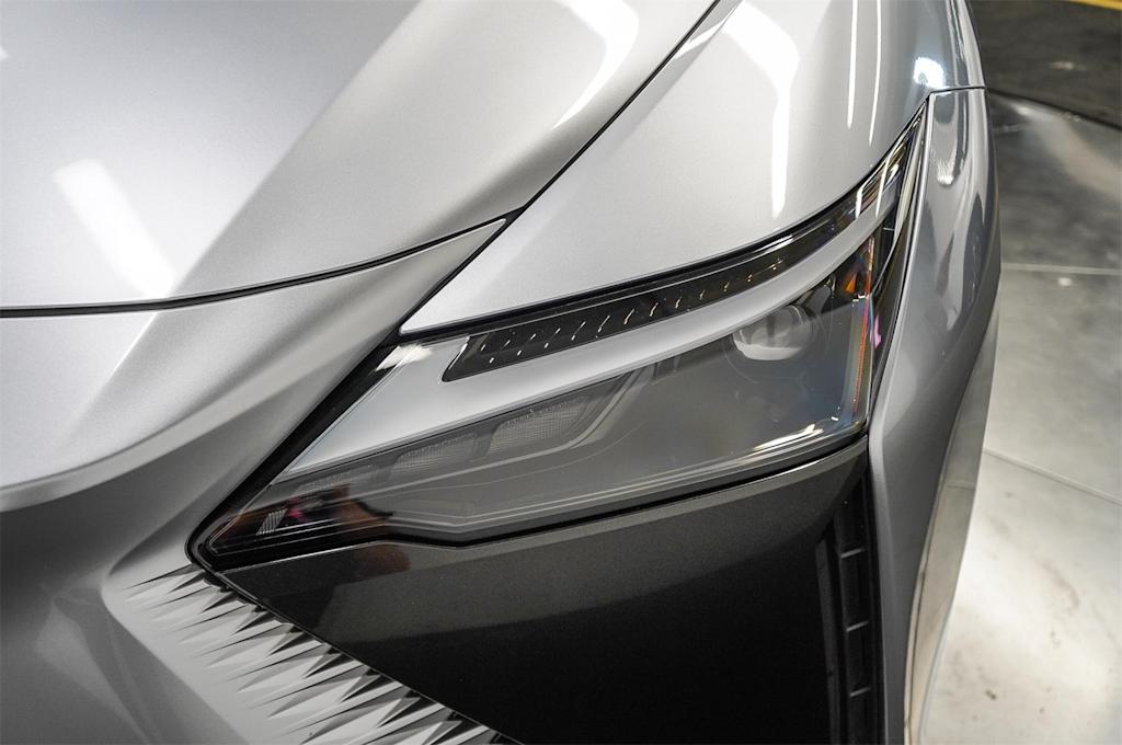 Thumbnail: 2024 Lexus RZ - 20