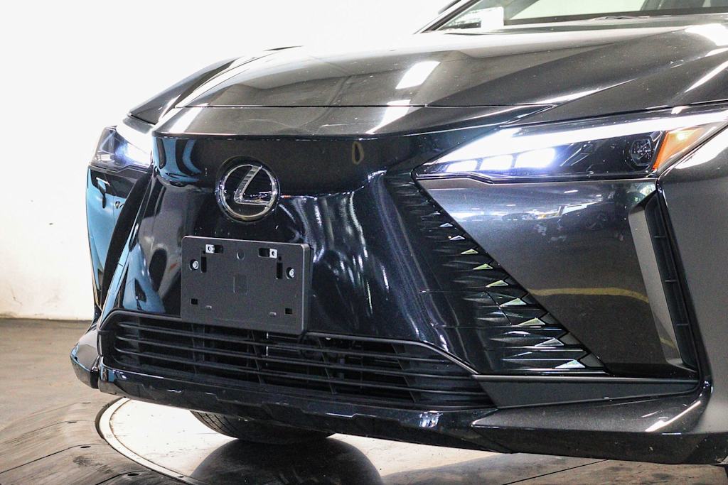 Thumbnail: 2024 Lexus RZ - 17