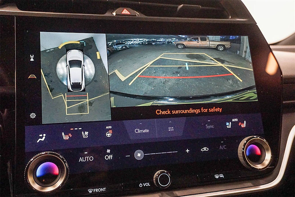 Thumbnail: 2024 Lexus RZ - 26