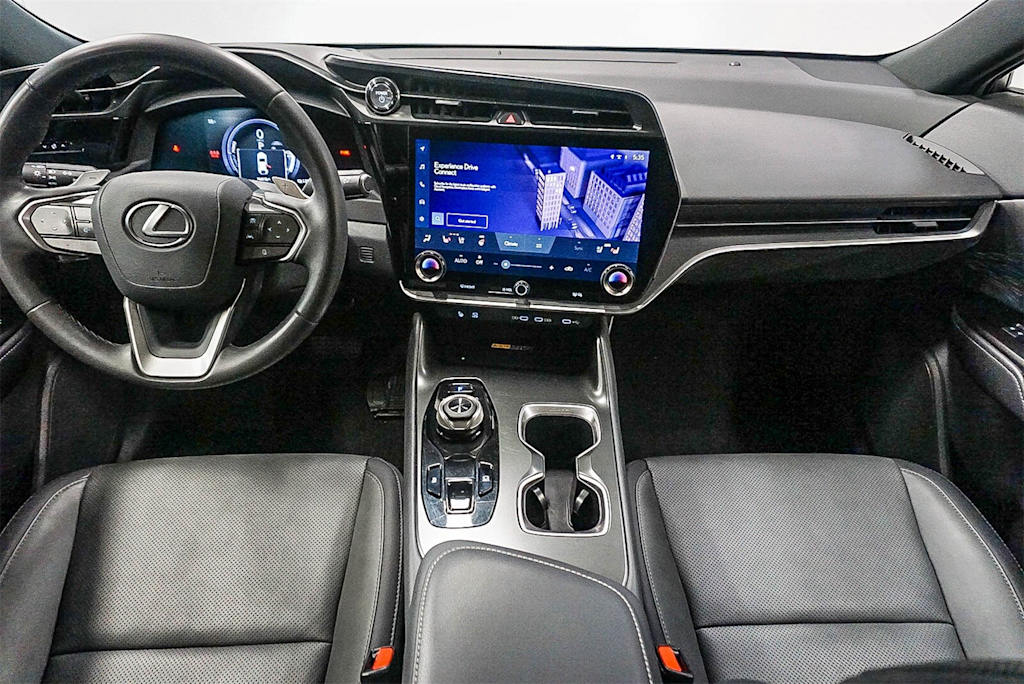 Thumbnail: 2024 Lexus RZ - 2