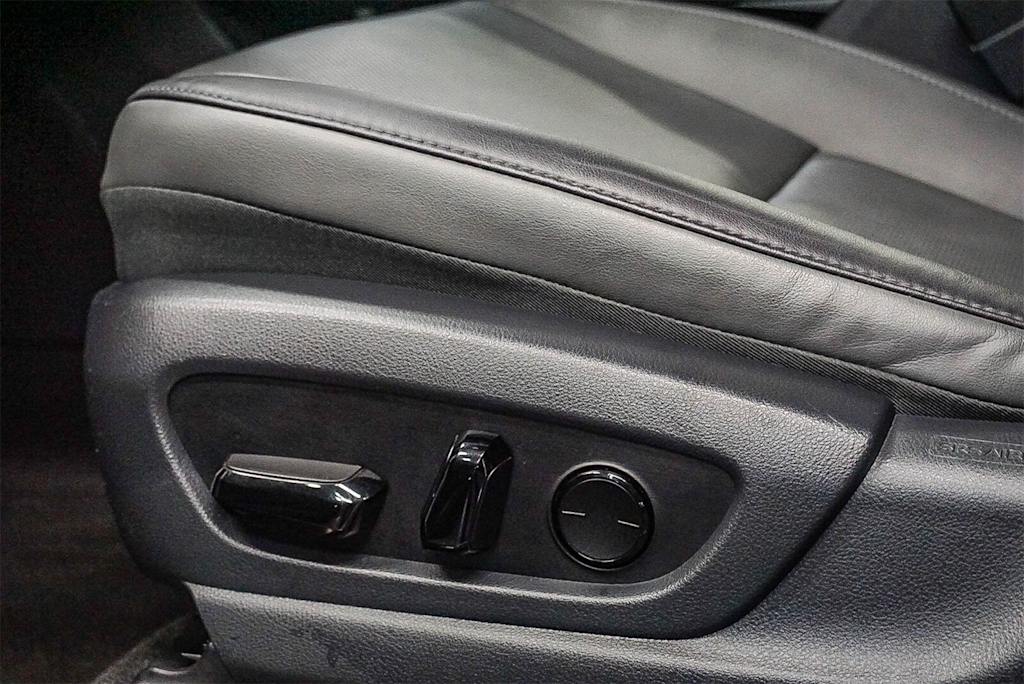 Thumbnail: 2024 Lexus RZ - 24