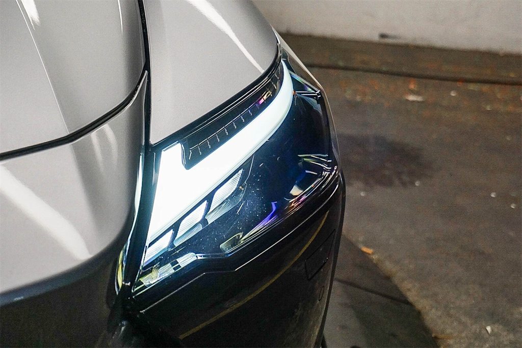 Thumbnail: 2024 Lexus RZ - 19