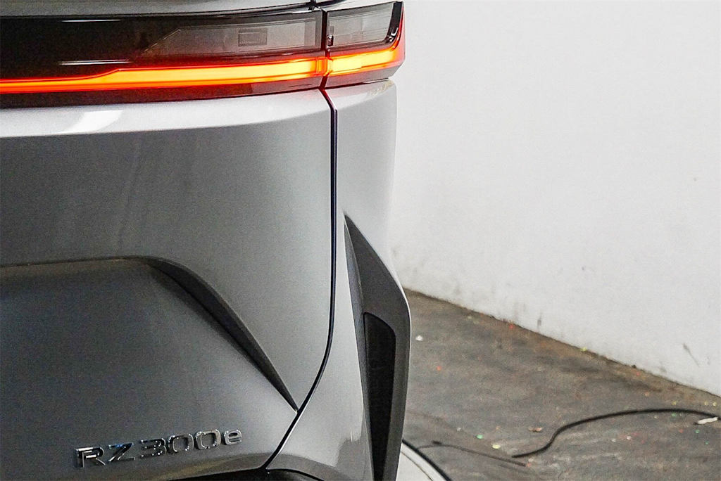 Thumbnail: 2024 Lexus RZ - 5