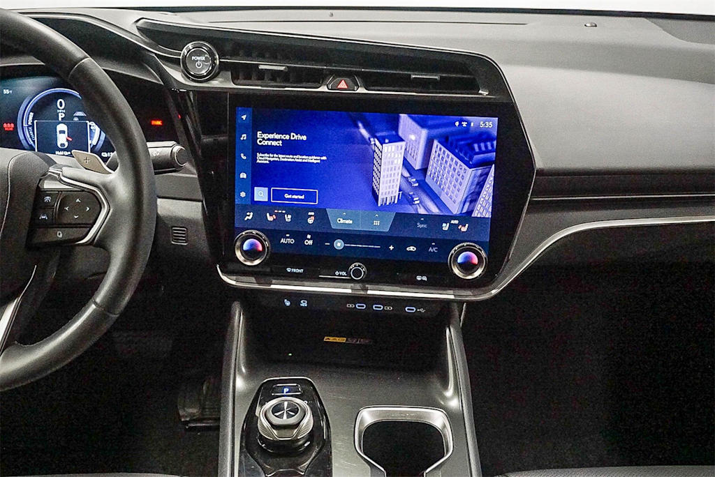 Thumbnail: 2024 Lexus RZ - 12