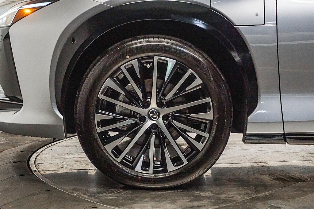 Thumbnail: 2024 Lexus RZ - 6