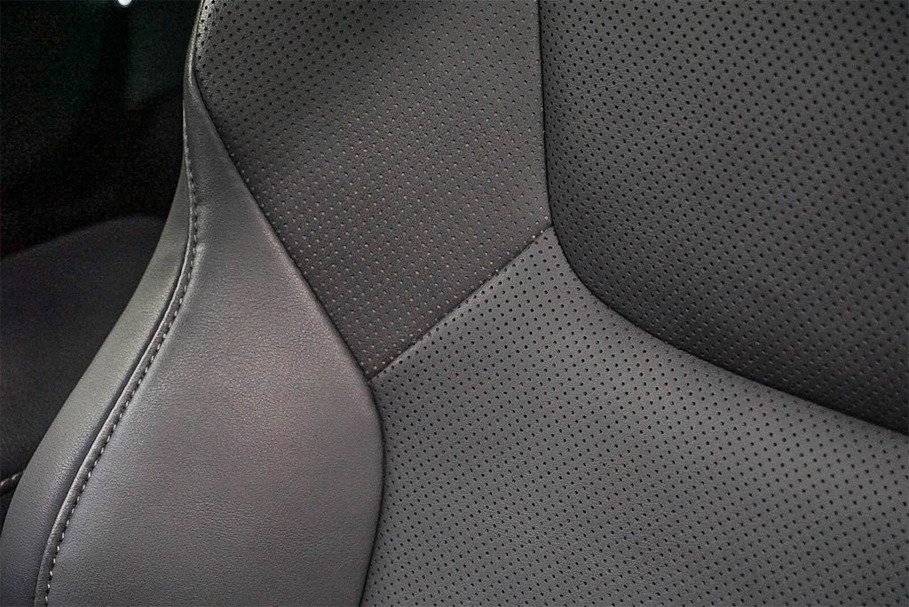 Thumbnail: 2024 Lexus RZ - 27