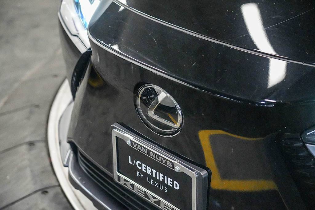 Thumbnail: 2024 Lexus RZ - 6