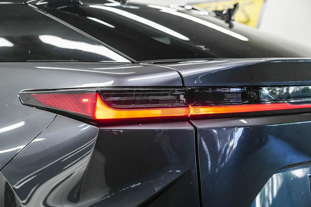 Thumbnail: 2024 Lexus RZ - 20
