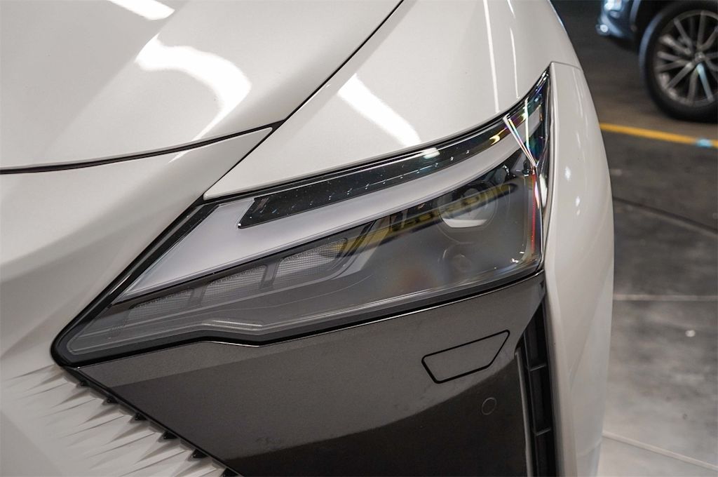 Thumbnail: 2024 Lexus RZ - 20