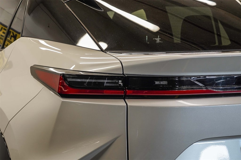 Thumbnail: 2024 Lexus RZ - 6