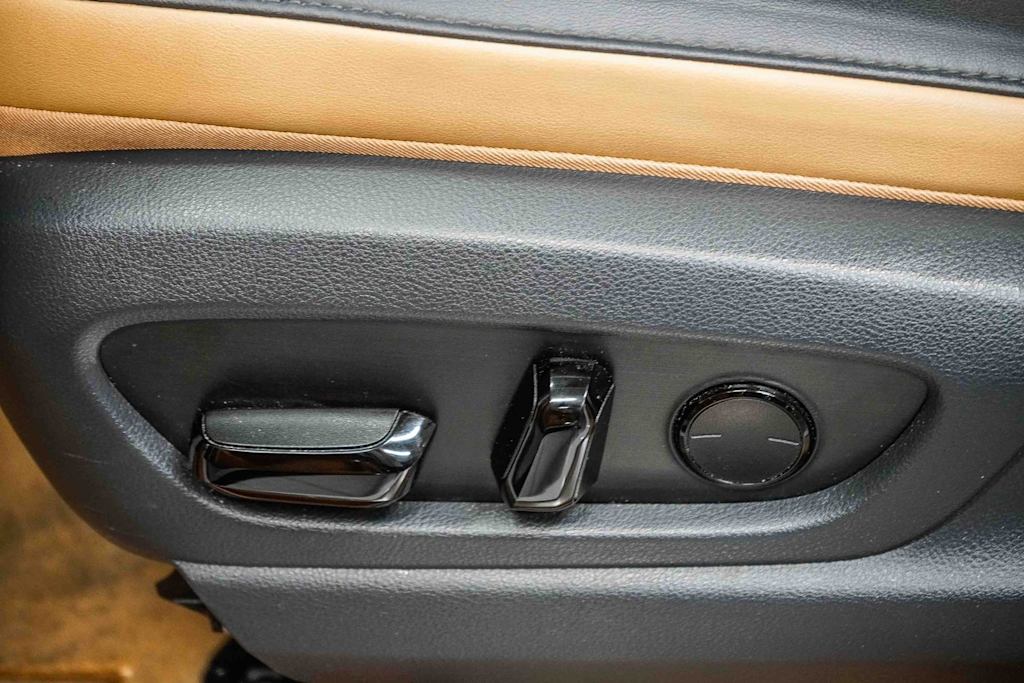 Thumbnail: 2024 Lexus RZ - 24