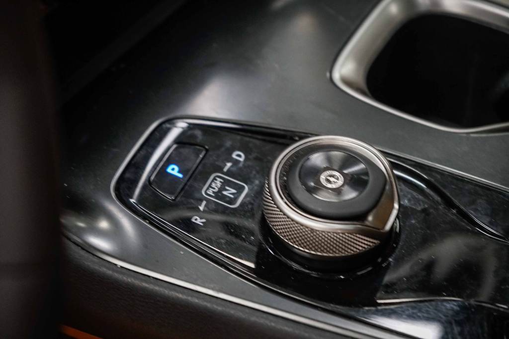 Thumbnail: 2024 Lexus RZ - 25