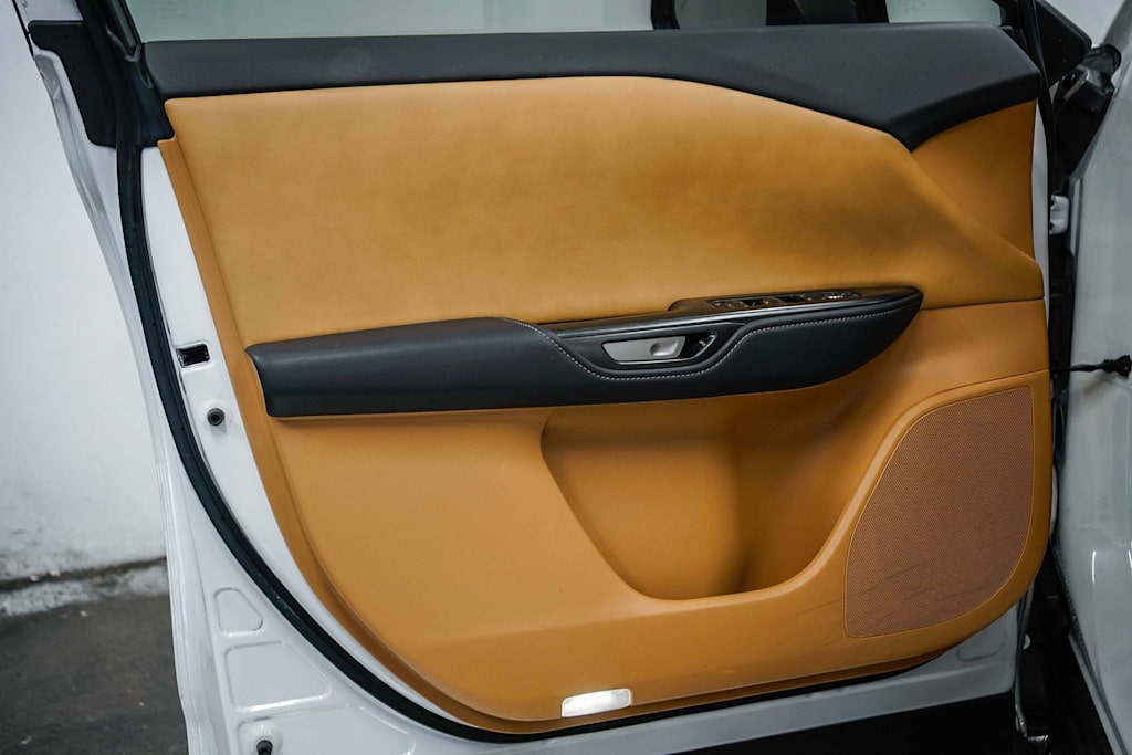 Thumbnail: 2024 Lexus RZ - 23