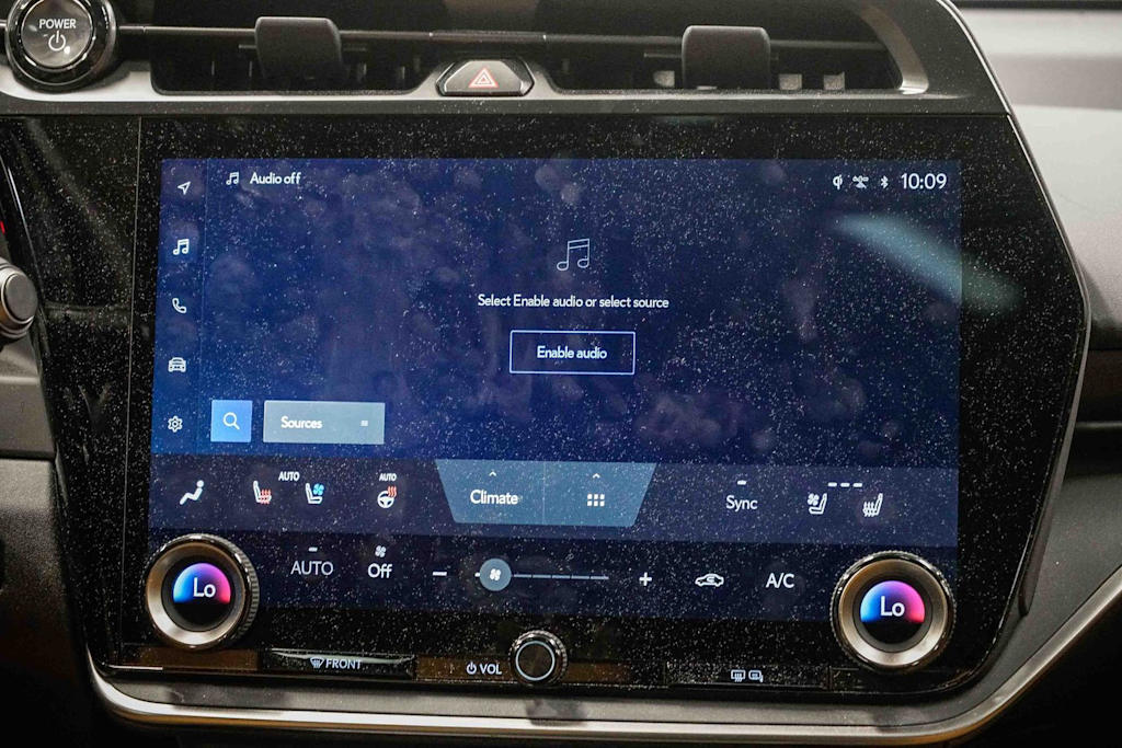 Thumbnail: 2024 Lexus RZ - 13