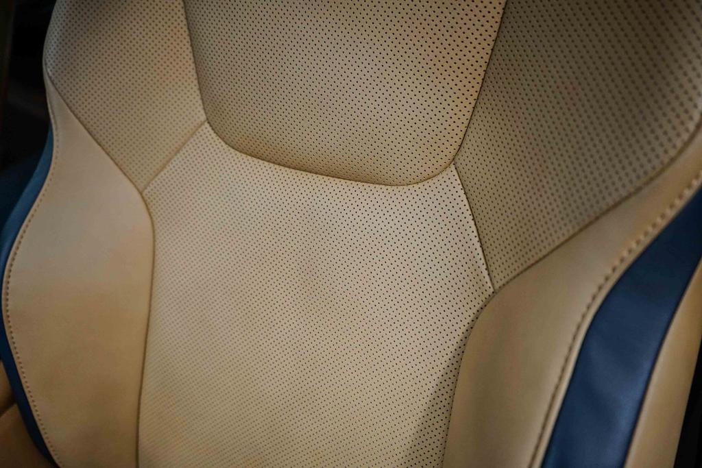 Thumbnail: 2024 Lexus RZ - 26