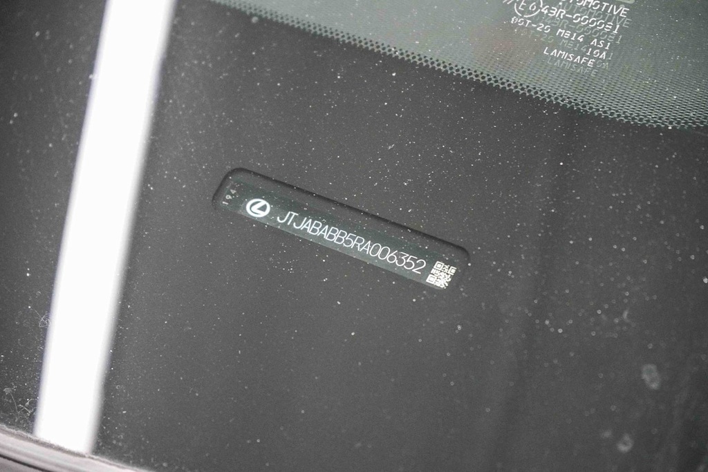 Thumbnail: 2024 Lexus RZ - 16