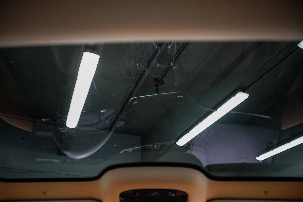 Thumbnail: 2024 Lexus RZ - 22