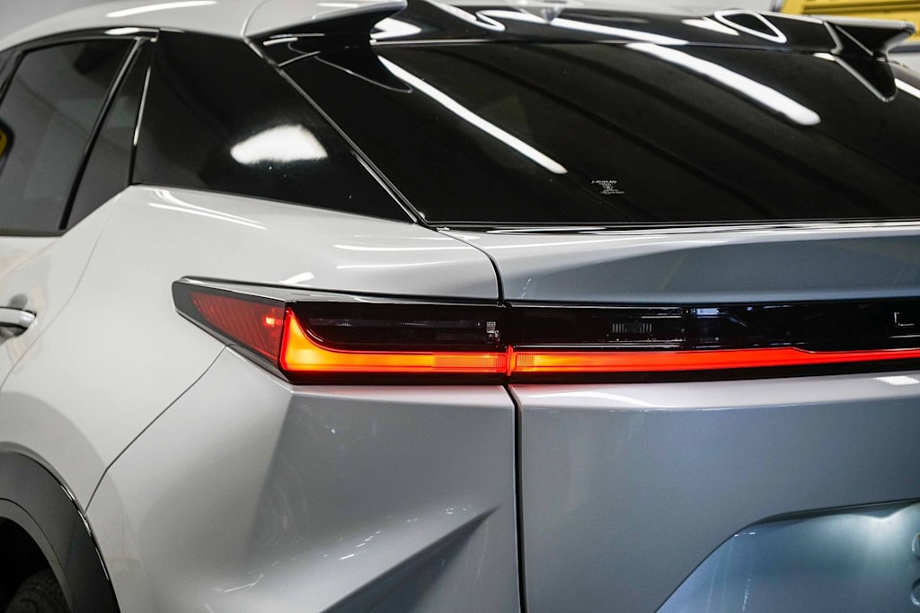 Thumbnail: 2024 Lexus RZ - 5