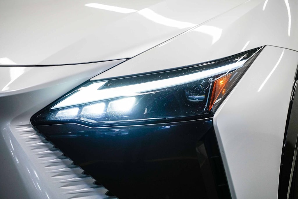 Thumbnail: 2024 Lexus RZ - 20