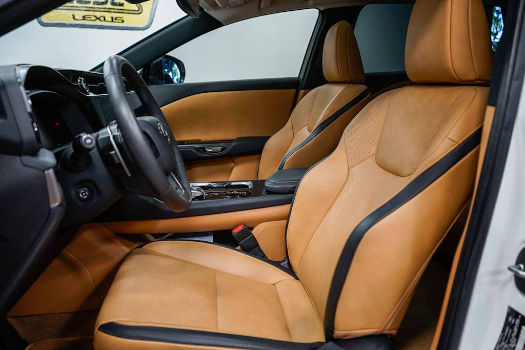 Thumbnail: 2024 Lexus RZ - 10