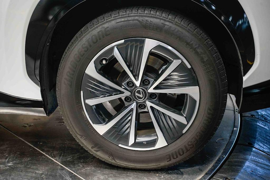 Thumbnail: 2024 Lexus RZ - 6