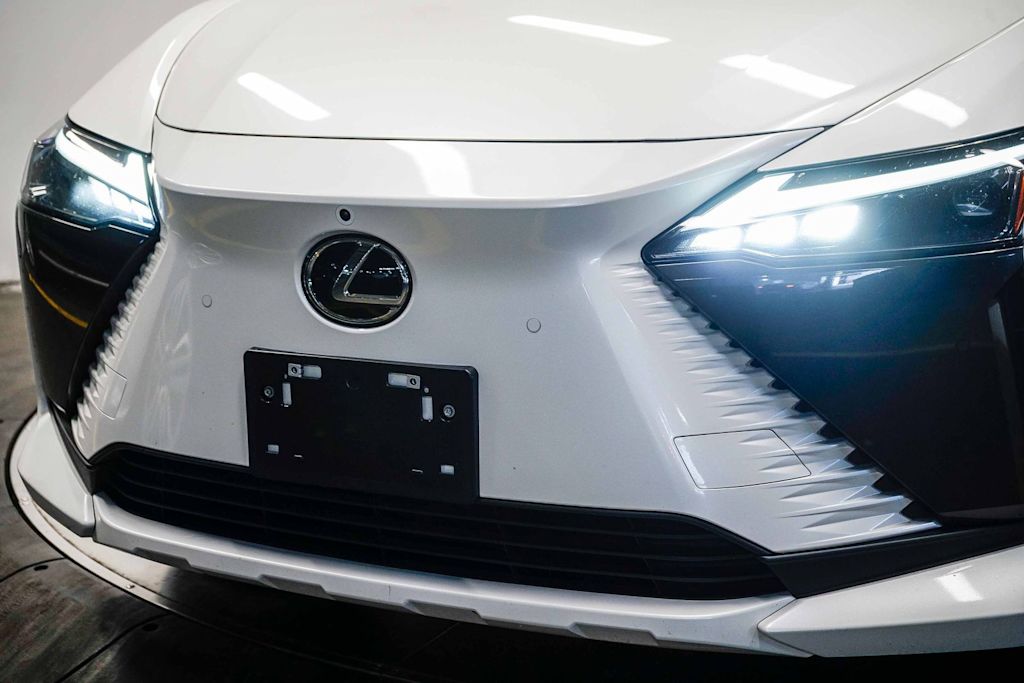 Thumbnail: 2024 Lexus RZ - 21