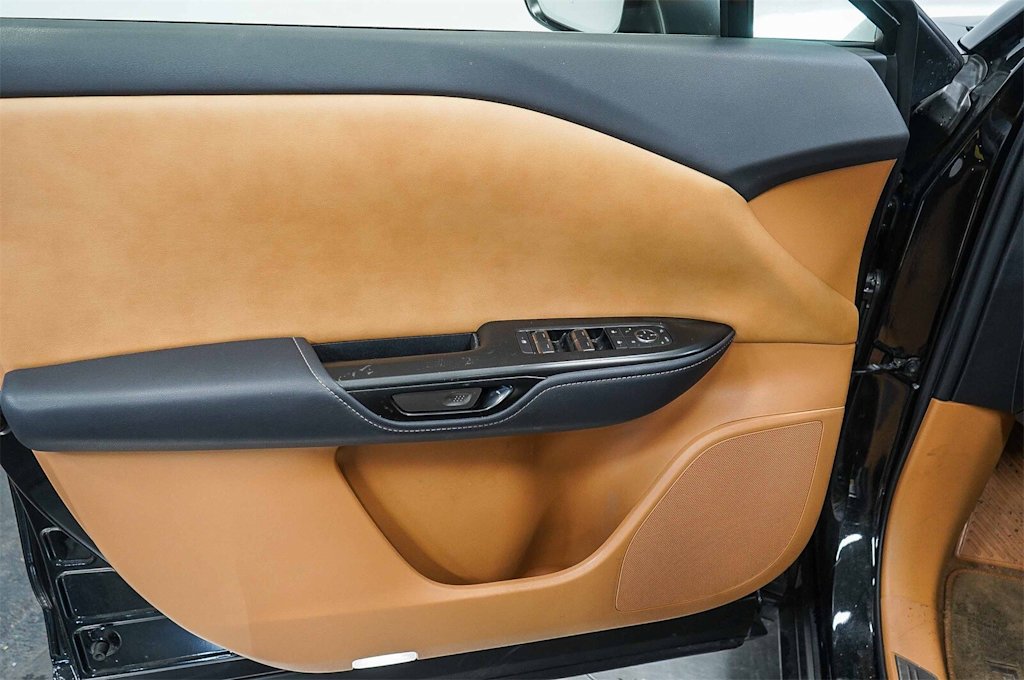 Thumbnail: 2025 Lexus RZ - 26