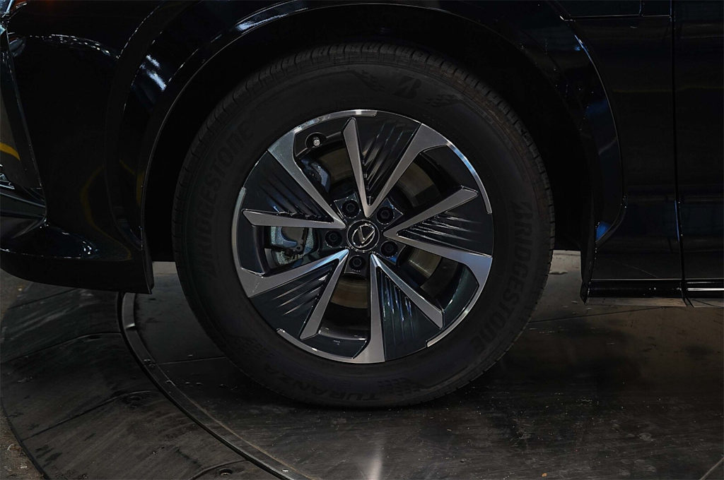 Thumbnail: 2025 Lexus RZ - 6