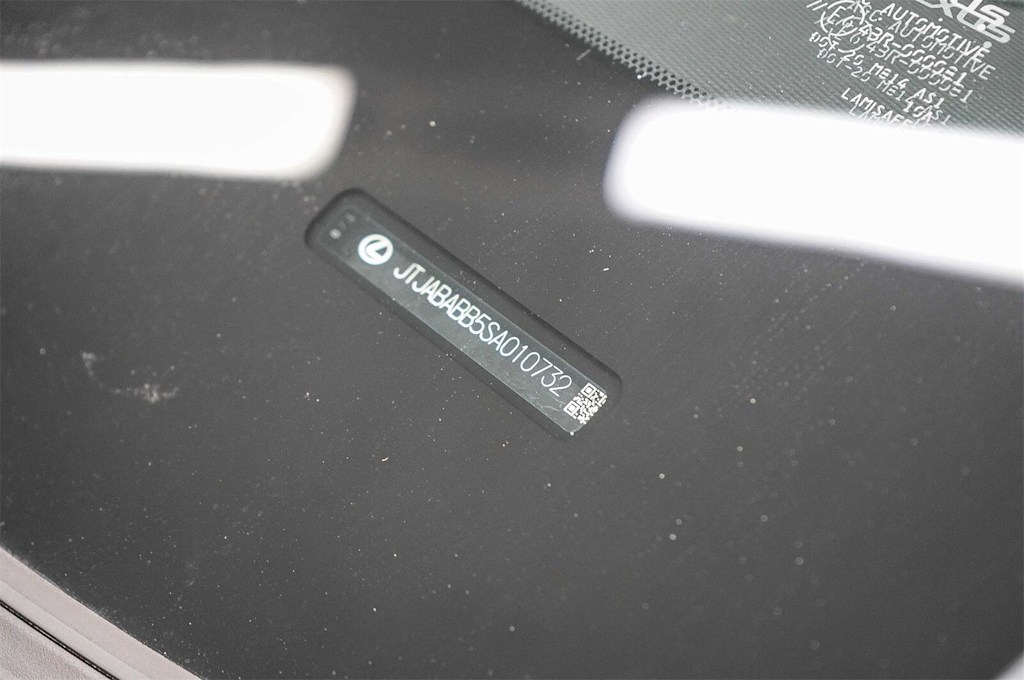 Thumbnail: 2025 Lexus RZ - 29