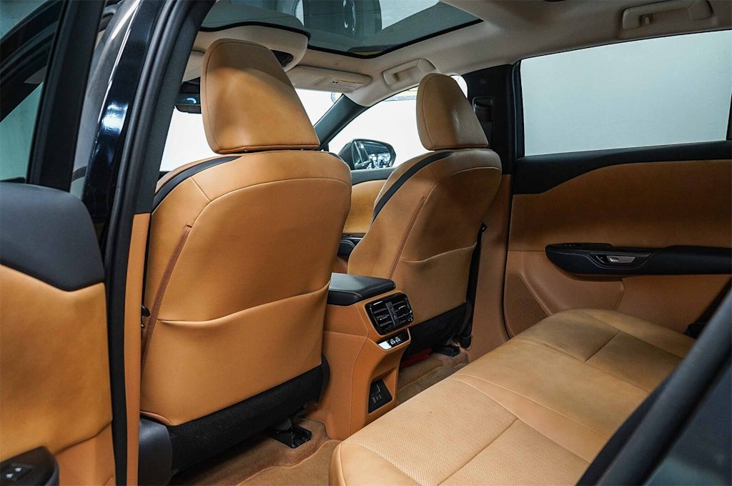 Thumbnail: 2025 Lexus RZ - 11