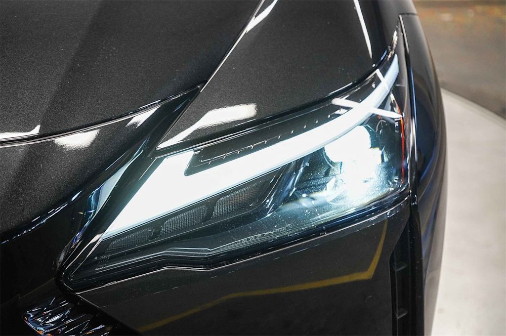 Thumbnail: 2025 Lexus RZ - 20