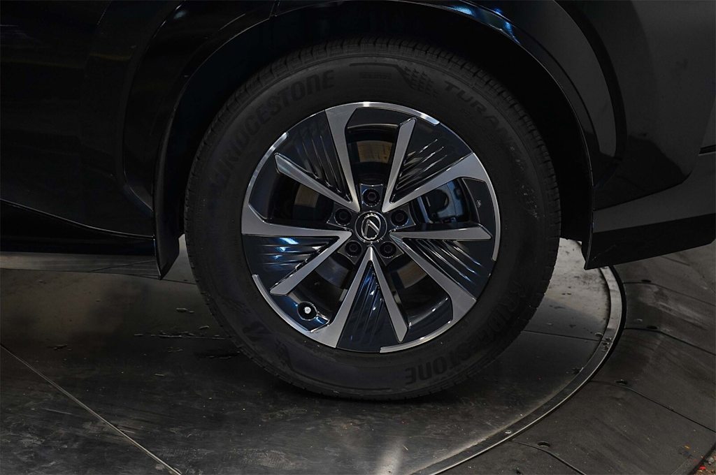 Thumbnail: 2025 Lexus RZ - 22