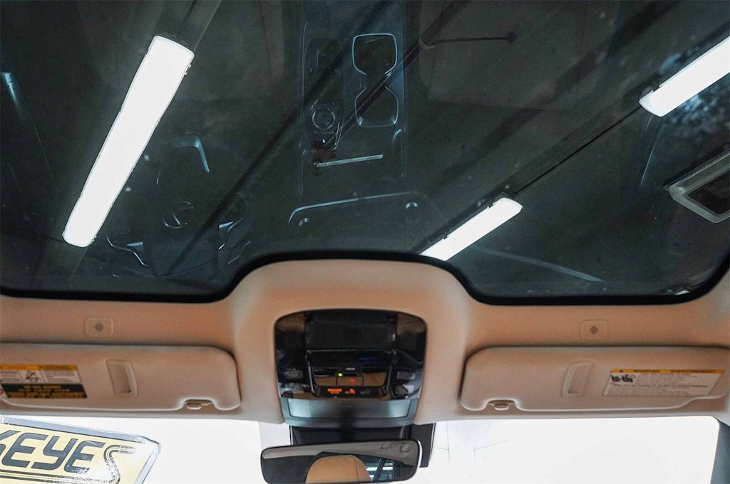 Thumbnail: 2025 Lexus RZ - 24