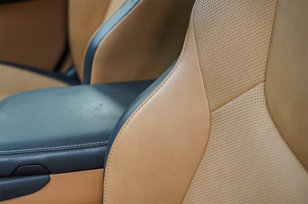 Thumbnail: 2025 Lexus RZ - 25