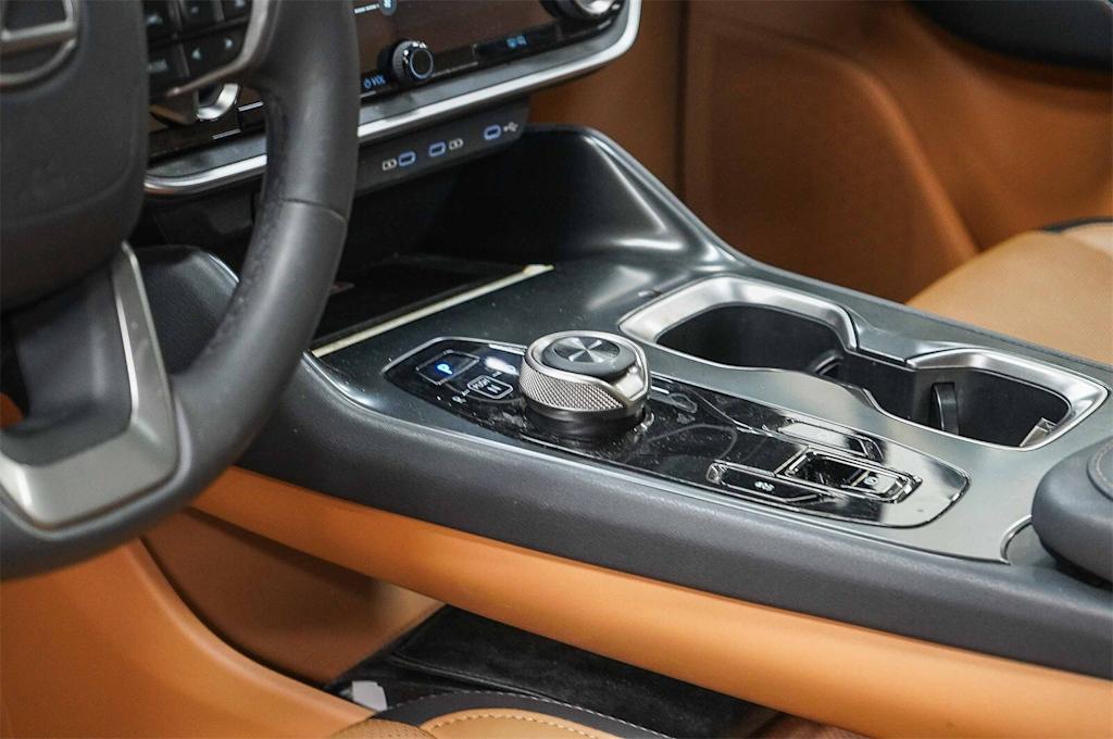 Thumbnail: 2025 Lexus RZ - 15