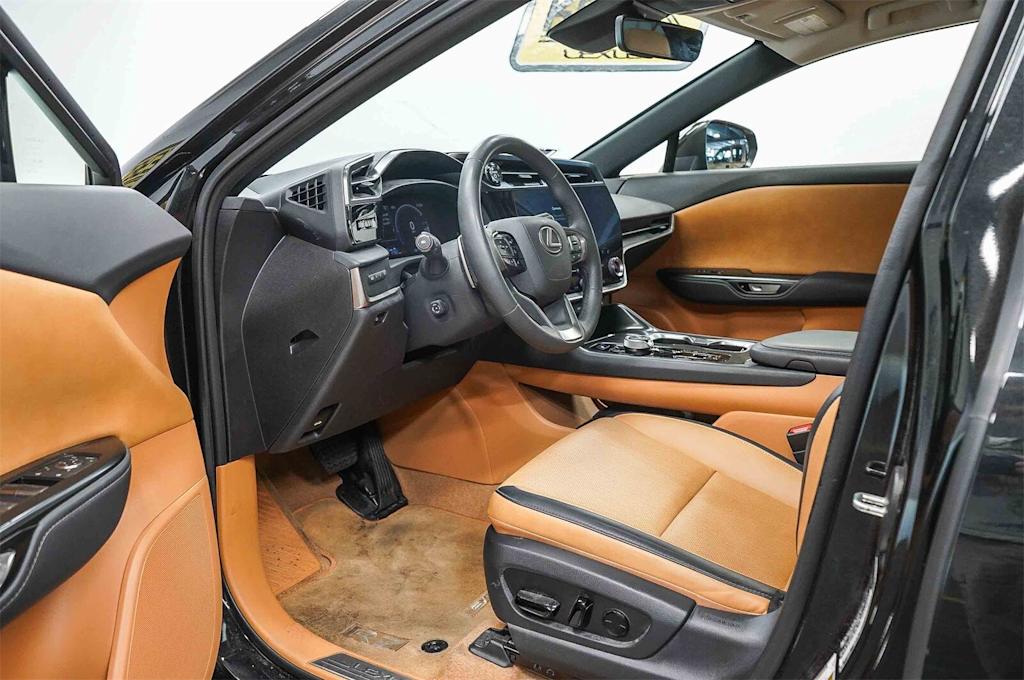 Thumbnail: 2025 Lexus RZ - 10