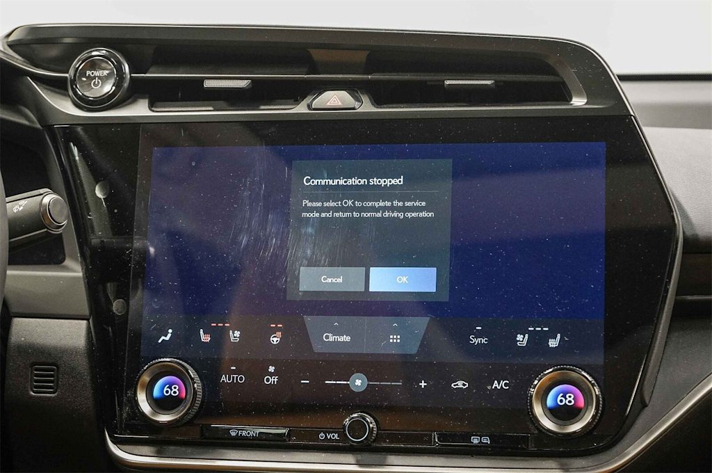 Thumbnail: 2025 Lexus RZ - 14