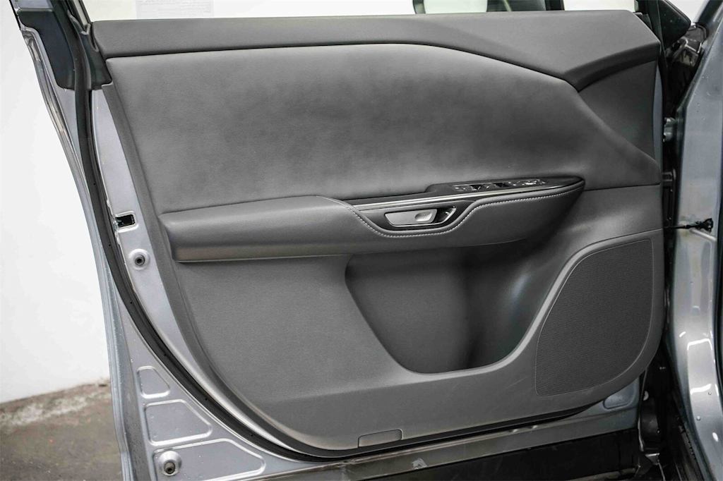 Thumbnail: 2024 Lexus RZ - 22