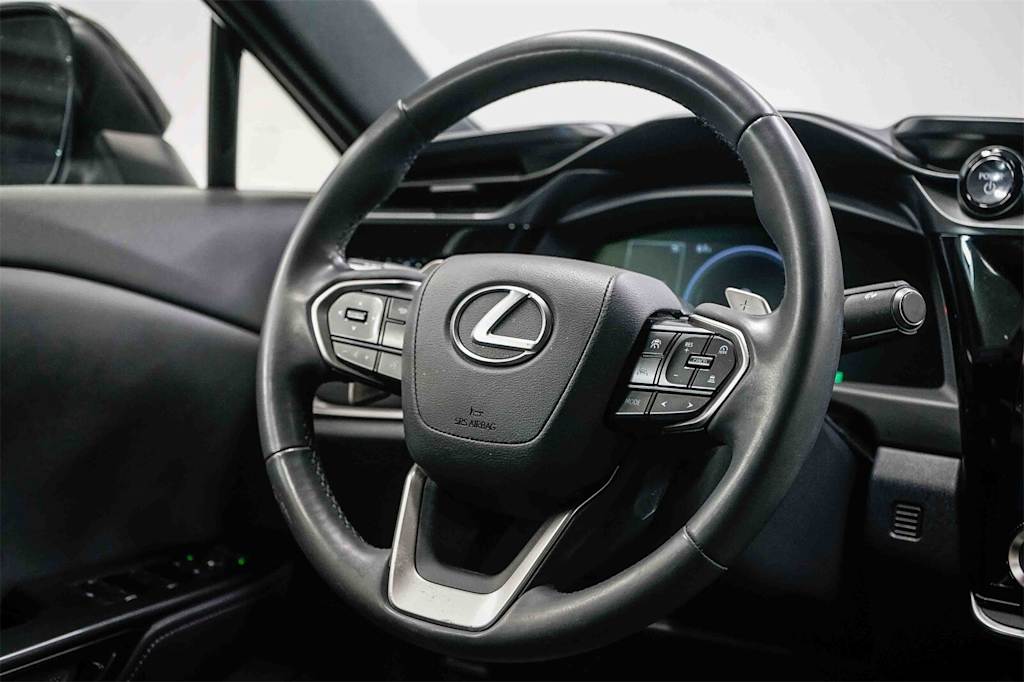 Thumbnail: 2024 Lexus RZ - 11