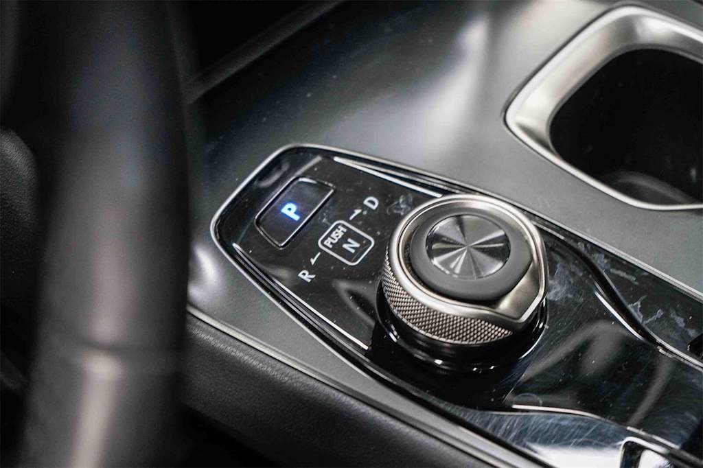 Thumbnail: 2024 Lexus RZ - 24