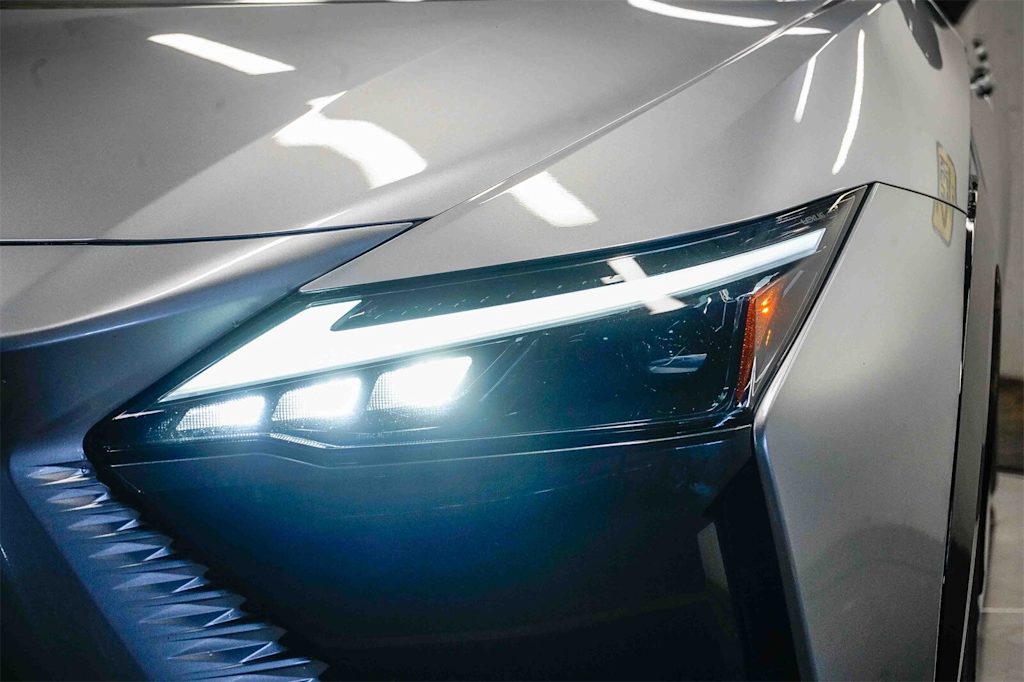 Thumbnail: 2024 Lexus RZ - 19