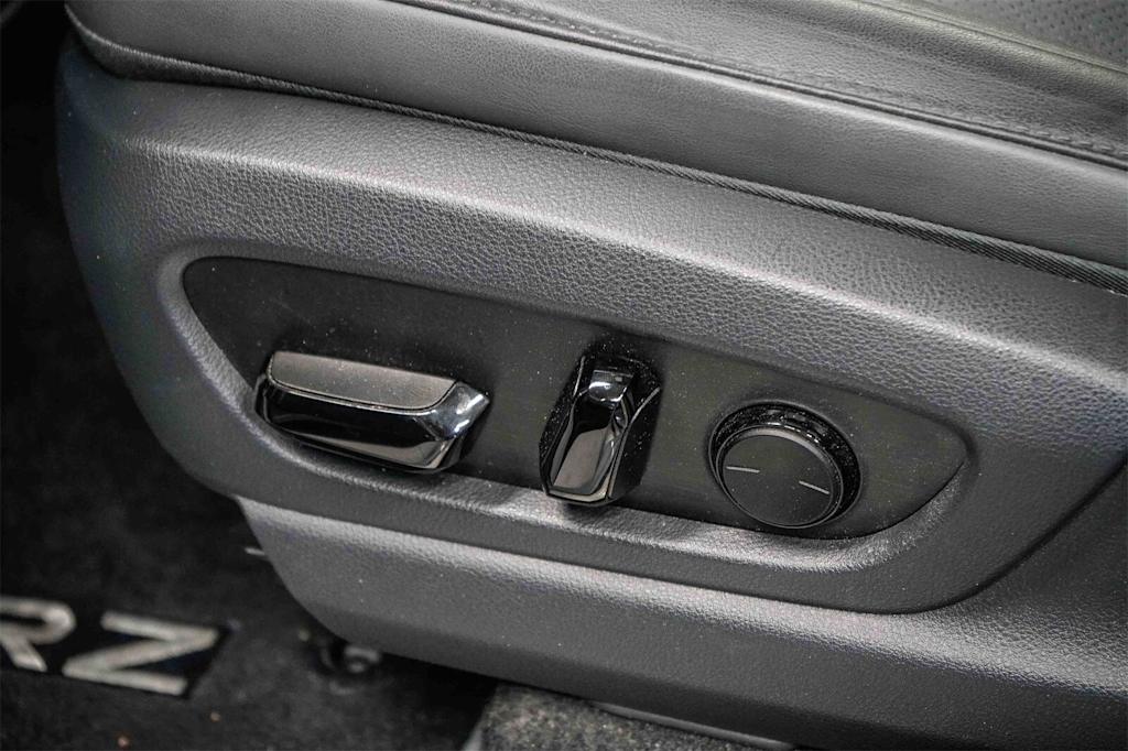 Thumbnail: 2024 Lexus RZ - 23