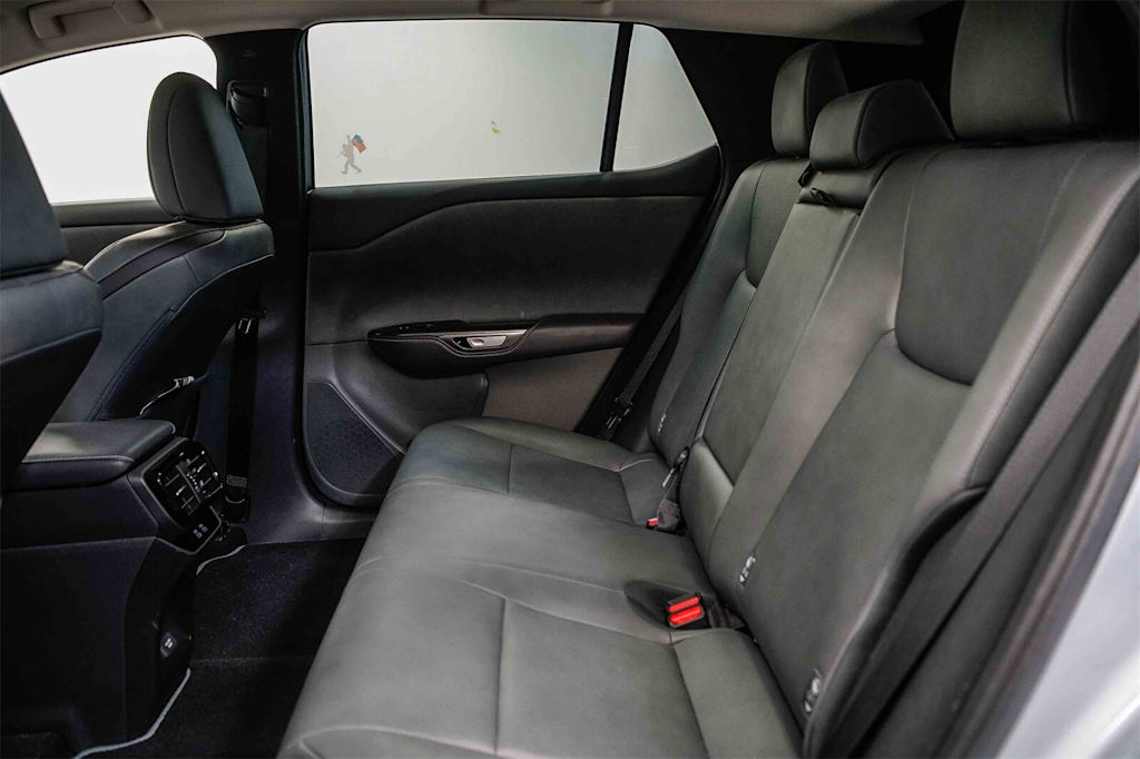 Thumbnail: 2024 Lexus RZ - 10