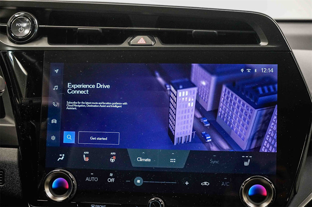 Thumbnail: 2024 Lexus RZ - 12