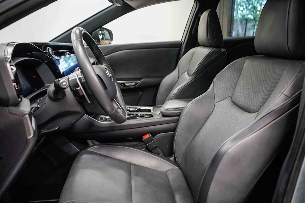 Thumbnail: 2024 Lexus RZ - 9